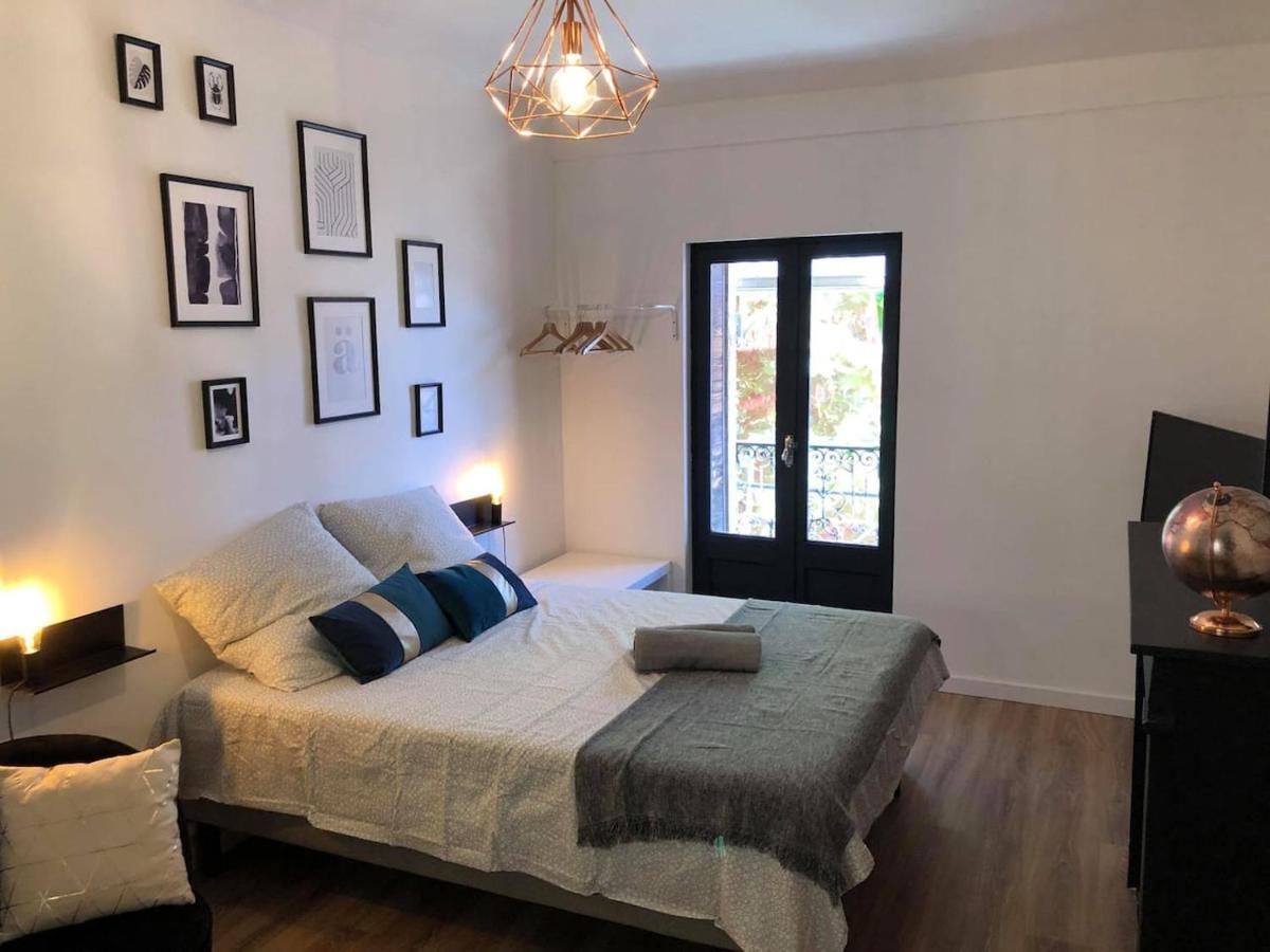 Lighthouse Studio Apartment Montpellier Exterior photo